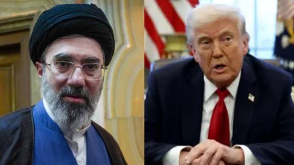 IRAN US War Ceasefire News