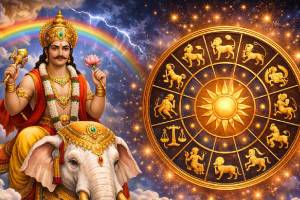 Dainik Rashi Bhavishya 16 April 2026 In Marathi