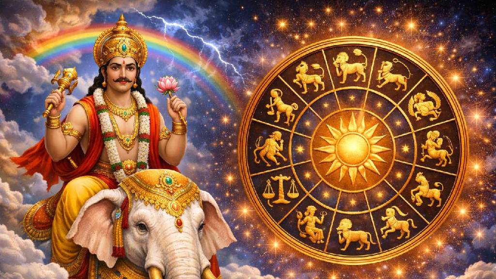 Dainik Rashi Bhavishya 16 April 2026 In Marathi Dainik Rashi Bhavishya 16 April 2026 In Marathi