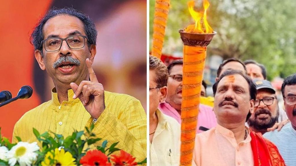 Ambadas Danve MVA candidate for MLC election | अंबादास दानवे विधान परिषद उमेदवार | Uddhav Thackeray declines nomination 2026 | महाविकास आघाडी विधान परिषद निवडणूक अपडेट