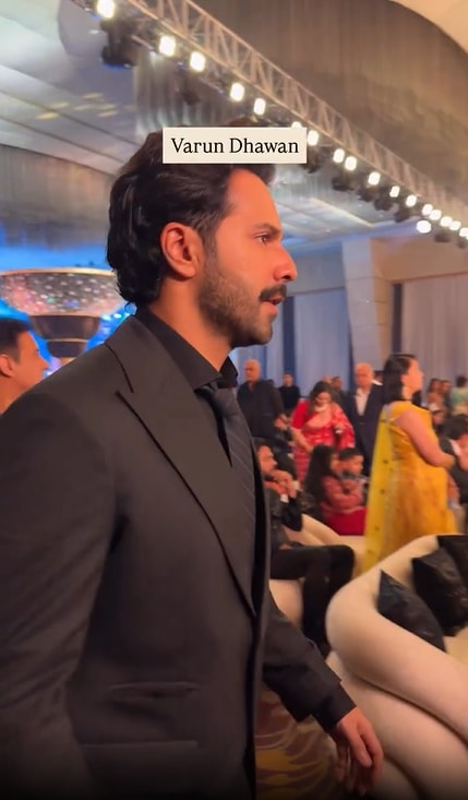 Daya Nayak Encounter Specialist Son Wedding