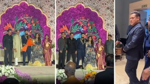 Daya Nayak Encounter Specialist Son Wedding
