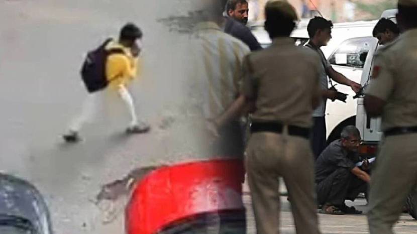 Delhi Murder Case