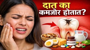 Foods for strong teeth