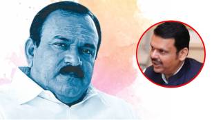 Devendra Fadnavis announcement on Ashok Kharat ED probe | Nashik Crime News updates | Ashok Kharat property investigation SIT | Anjali Damania CDR controversy investigation