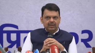 Devendra Fadnavis Live