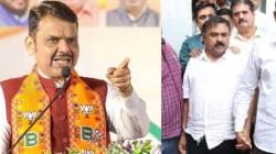 Devendra Fadnavis : ‘भोंदू अशोक खरात प्रकरणातील व्यवहारांची ईडी चौकशी होणार’, मुख्यमंत्री फडणवीसांचं मोठं वक्तव्य