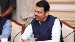 Devendra Fadnavis : अशोक खरात प्रकरणातील सीडीआर कोणी लीक केले? चौकशी होणार, मुख्यमंत्री फडणवीसांची घोषणा