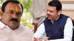 Maharashtra Politics : अशोक खरात प्रकरणात ED ची एन्ट्री, तर CDR लीक प्रकरणी दमानियांच्या अडचणी वाढणार? मुख्यमंत्र्यांनी काय घोषणा केली? वाचा ५ महत्त्वाची वक्तव्यं