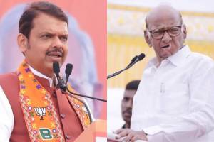 Devendra Fadnavis On Sharad Pawar Varkari Controversy