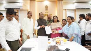 Dharavi Koliwada demarcation latest updates | Konkan Divisional Commissioner committee Mumbai | Chandrashekhar Bawankule revenue minister meeting | Dharavi redevelopment project news Marathi