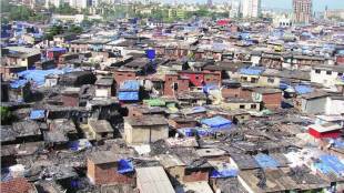 Dharavi Koliwada boundary demarcation map | Mumbai Revenue Department GR | Konkan Divisional Commissioner Committee | Dharavi Redevelopment Project news