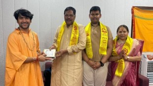 bhushan-gavai-bageshwar-dham-shyam-manav-rajendra-gavai-controversy-ambedkarite-ideology