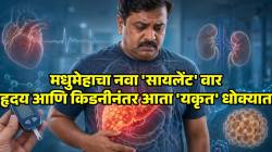 Diabetes and Liver Disease: मधुमेहाचा नवा ‘सायलेंट’ वार; हृदय आणि किडनीनंतर आता ‘यकृत’ धोक्यात, तज्ज्ञांनी नेमका कोणता इशारा दिला?