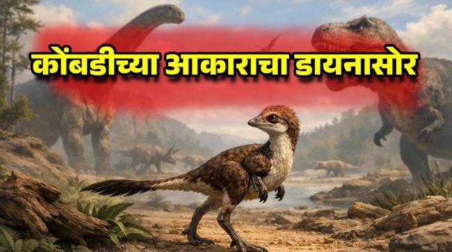 Dinosaur Jurassic era