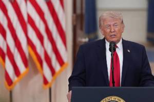 Donald Trump warning Iran war | डोनाल्ड ट्रम्प यांचा इराणला इशारा | US Iran conflict Strait of Hormuz | अमेरिका इराण युद्धजन्य परिस्थिती