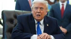 Donald Trump : डोनाल्ड ट्रम्प कोणाच्या निशाण्यावर? आतापर्यंत त्यांच्यावर किती वेळा हल्ल्याचा प्रयत्न झाला? अमेरिकेच्या राष्ट्राध्यक्षांच्या सुरक्षेचा प्रश्न ऐरणीवर?