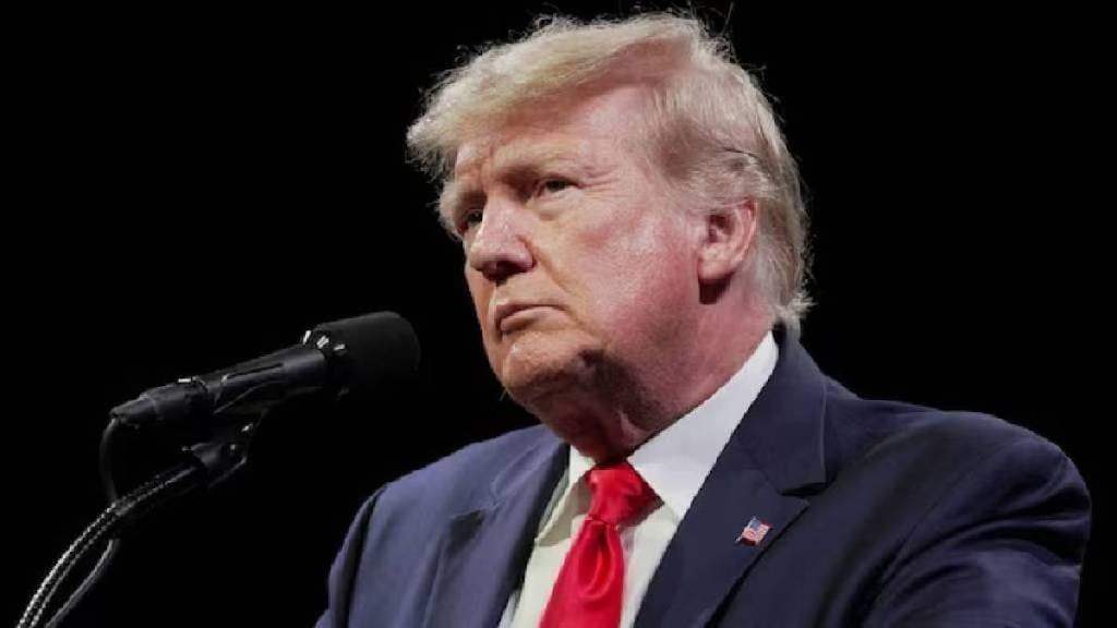 Donald Trump Iran nuclear deal talks Pakistan | US Iran diplomatic meeting Islamabad | Hormuz Strait oil tanker crisis news | Israel Lebanon ceasefire updates Marathi news Donald Trump Iran nuclear deal talks Pakistan | US Iran diplomatic meeting Islamabad | Hormuz Strait oil tanker crisis news | Israel Lebanon ceasefire updates Marathi news