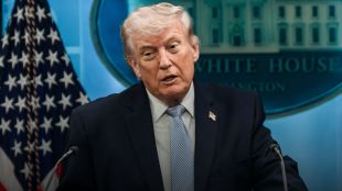 Mohammad Bagher Ghalibaf Iranian Speaker | Donald Trump Truth Social Iran post | US-Iran ceasefire expiration April 22 2026 | इस्लामाबादमध्ये अमेरिका-इराण शांतता चर्चा तणाव