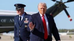 Trump Iran Islamabad Truce News: ‘मला फरक पडत नाही!’; इराणबरोबरची चर्चा फिस्कटल्यानंतर ट्रम्प यांचा पवित्रा