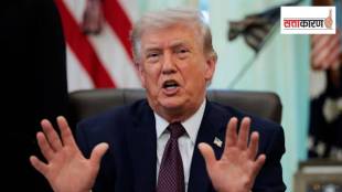 Donald Trump Iran threat US west asia war-Urdu newspapers editorial criticism