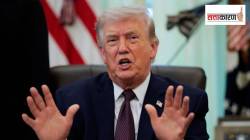 “डोनाल्ड ट्रम्प बेभान झालेत, जगाने त्यांना आवर घालावा”, इराण युद्धाबाबत उर्दू वृत्तपत्रांची भूमिका काय?