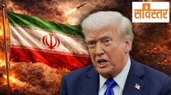 Trump Frustrated Iran Defiant: सविस्तर: इराण स्थिर, ट्रम्प सैरभैर, जग हवालदिल…महिनाभराच्या अग्निवर्षावातून हाती काय लागले?