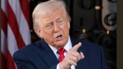 Donald Trump : ‘…तर सर्व काही उडवून देऊ अन् तेल ताब्यात घेऊ’, डोनाल्ड ट्रम्प यांची इराणला धमकी; युद्ध आणखी भडकणार?