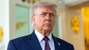 Donald Trump On Iran