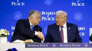 Viktor Orban Hungary election defeat | Donald Trump and Viktor Orban relations | Hungary political crisis results | Benjamin Netanyahu and Viktor Orban alliance impact