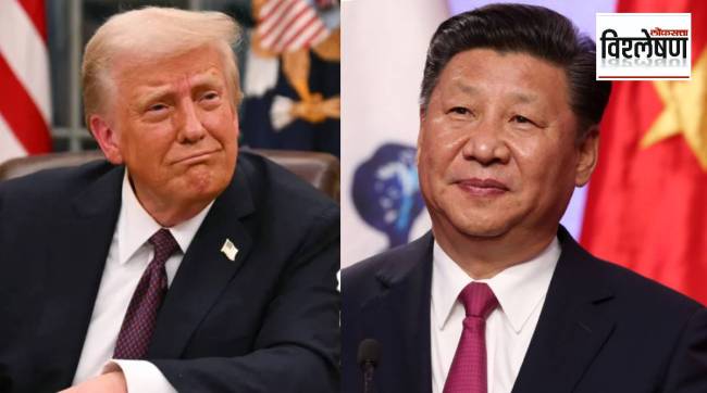 Donald trump-announcement-strait-of-hormuz-open-for-china-us-strategic-west asia conflict