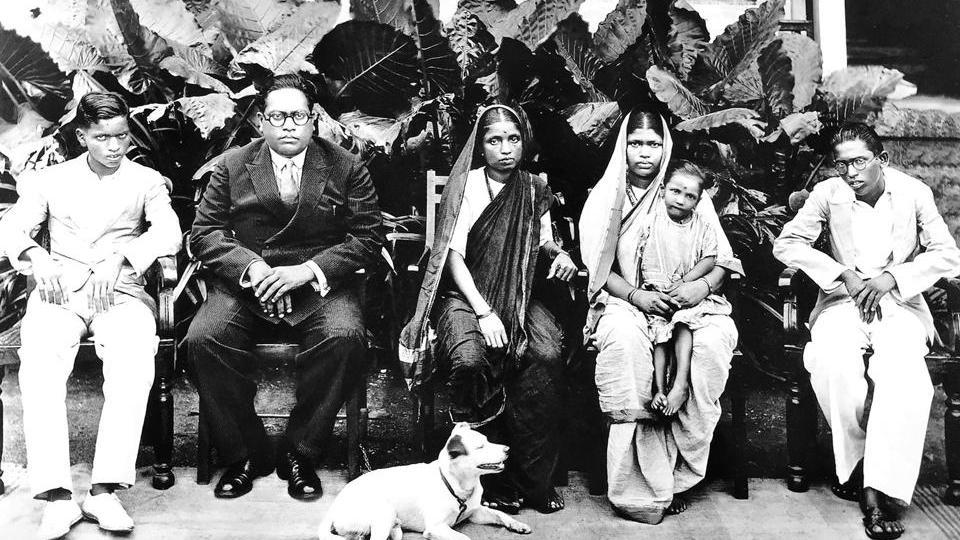 Dr Babasaheb Ambedkar Jayanti 2026 Inspiration Quotes