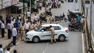 Pune Traffic Police under attack | Warje drunk driving accident case | Pune Police kidnapping attempt news | Dagdusheth Halwai Ganpati temple police assault