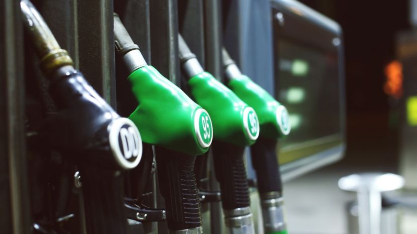 E85 Flex Fuel India
