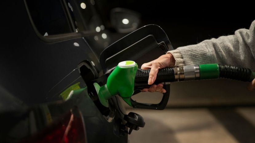 E85 Flex Fuel India