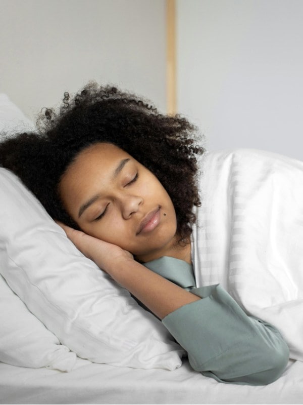 Easy Home Remedies For Getting Sleep At Night