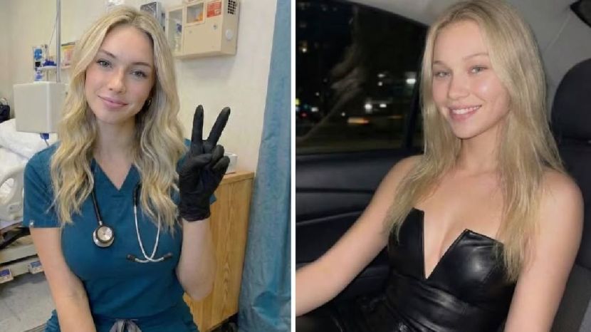 Emily Hart AI Influencer Scam