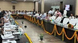 झाडाझडती नंतर समिती जिल्ह्याच्या दौर्‍यावर!