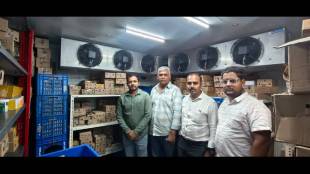 FDA action on Amul Kulfi in Ahilyanagar | Adulterated ice cream seized by Food and Drug Administration Maharashtra | Gujarat Co-operative Milk Marketing Federation Amul inspection | Health hazards of vegetable oil in frozen desserts