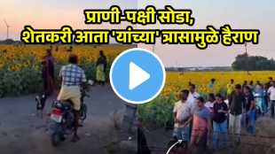 Farmer Influencers Clash Viral Video