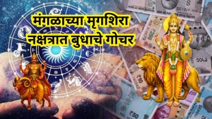 Budh Nakshatra Gochar 2026 Effect On Rashi
