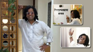 Photos: ‘महाराष्ट्राची हास्यजत्रा’ फेम गौरव मोरेचे नव्या घरातील फोटोशूट सोशल मीडियावर व्हायरल