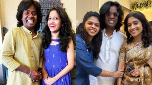 Gaurav More Priyanka Karekar Wedding New Home