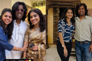 Gaurav More marriage with Priyanka Karekar photo shared by Rutuja Bagwe