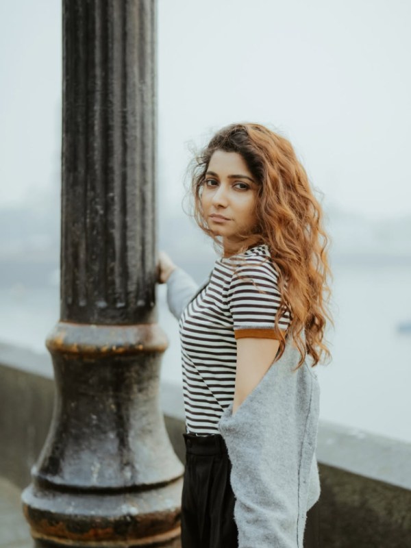 Gauri Nalawade Mumbai Photoshoot