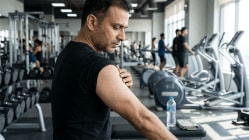 व्यायाम थांबताच स्नायू होतात कमकुवत! ‘डिट्रेनिंग’ वर संशोधनातून गंंभीर निष्कर्ष…