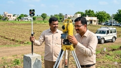महसूलविभागातील ९ हजार भूकरमापकांना पदोन्नती