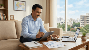 Mutual Fund Portfolio Review Guide Marathi | Share Market Investment Tips India | How to check Mutual Fund performance Marathi | Best SIP Investment Strategy Maharashtra