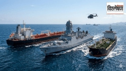 विश्लेषण : पश्चिम आशियातील भारताच्या तेलवाहू नौकांसाठी नौदल कसे ठरतेय देवदूत? ऑपरेशन ऊर्जा काय आहे?