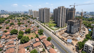 MHADA Colony Cluster Redevelopment Mumbai | Mumbai Board Housing Projects | 923 Acre MHADA Redevelopment Plan | Sanjeev Jaiswal MHADA Update